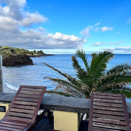 Vinha Da Areia Beach Hotel Vila Franca do Campo Eksteriør billede