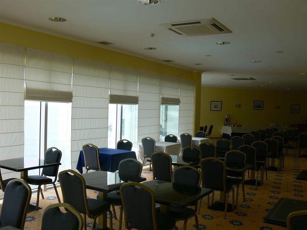 Vinha Da Areia Beach Hotel Vila Franca do Campo Eksteriør billede