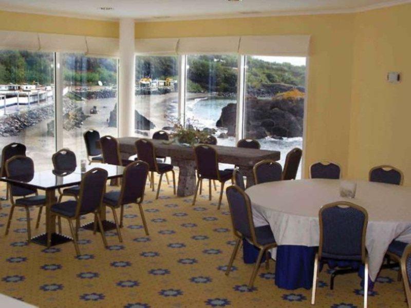 Vinha Da Areia Beach Hotel Vila Franca do Campo Eksteriør billede