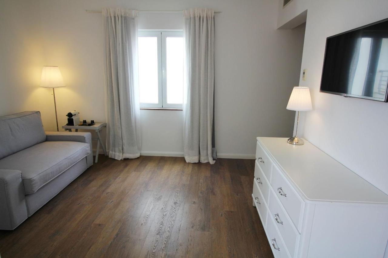 Vinha Da Areia Beach Hotel Vila Franca do Campo Eksteriør billede